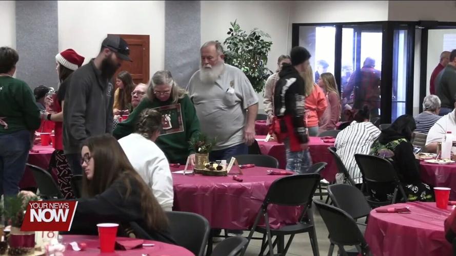 Together on Christmas brings the Rockford Community together