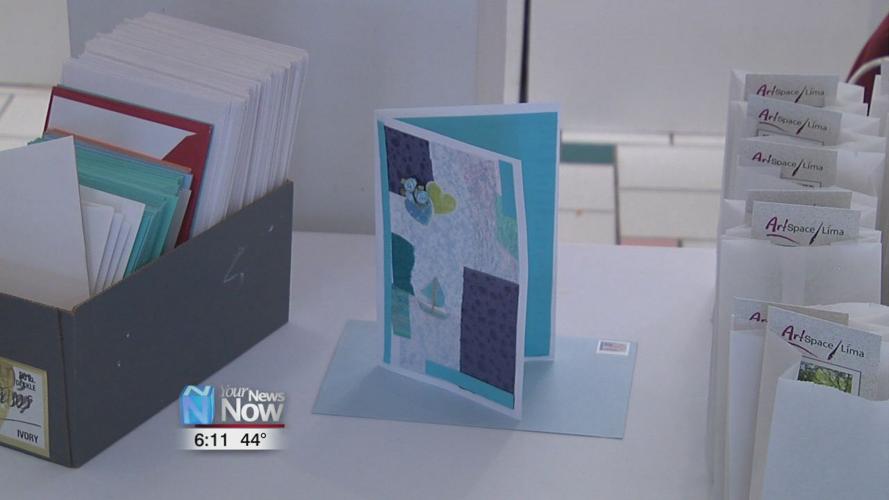 ArtSpaceLima helping students stay creative during extended spring break