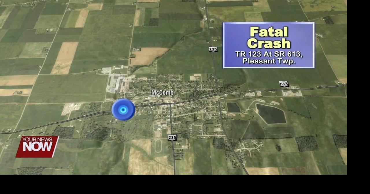 Motorcycle accident in Hancock County takes the life of a man