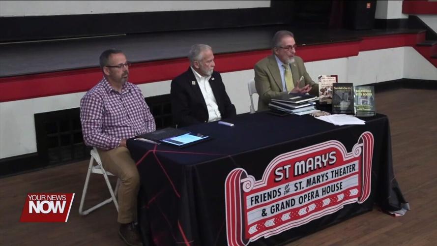 St. Marys Theater announces upcoming dramatization based on letters from a hometown Civil War soldier