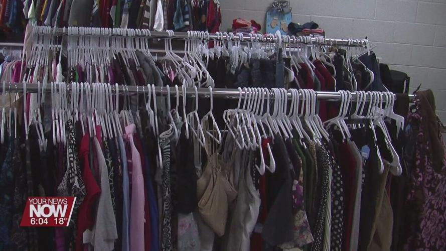 Family Life Center of Auglaize County holds Chocolate Walk