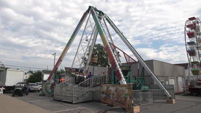 Spencerville celebrates summer with 31st Summerfest