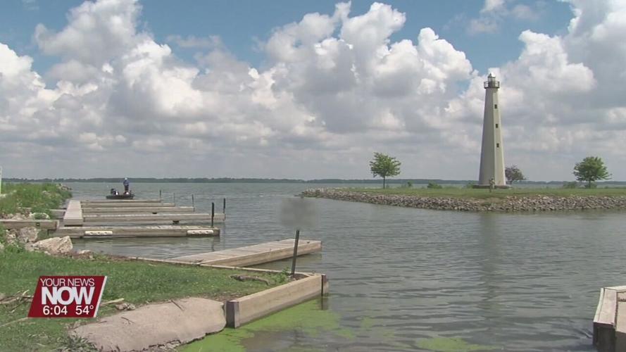 Funds coming to Grand Lake St. Marys to upgrade dredge equipment