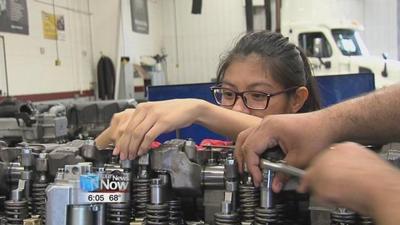 UNOH approved for new loan to help Ohio students