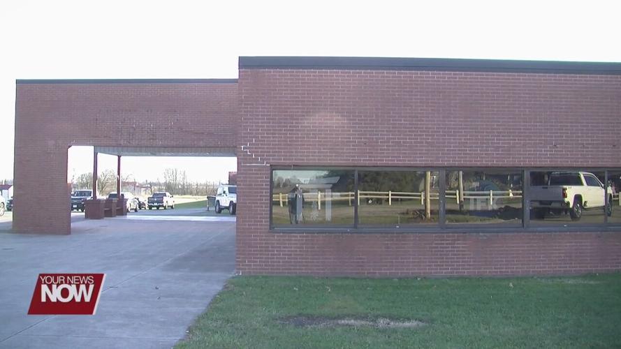 Harrod Event Center host Family movie night