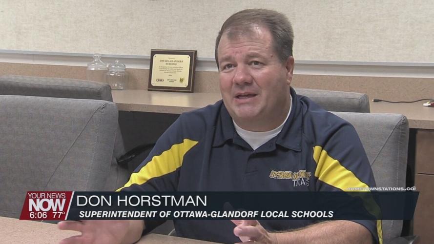 Ottawa-Glandorf Local Schools switches to hybrid learning model for next 3 weeks