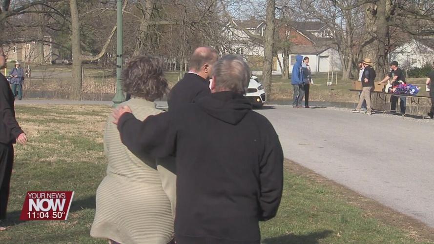 Prayer & Praise in the Park to hit ever park in Lima