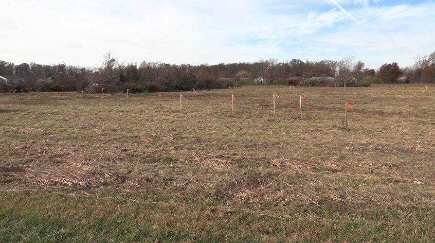 Land annexed into Lima for new medical facility