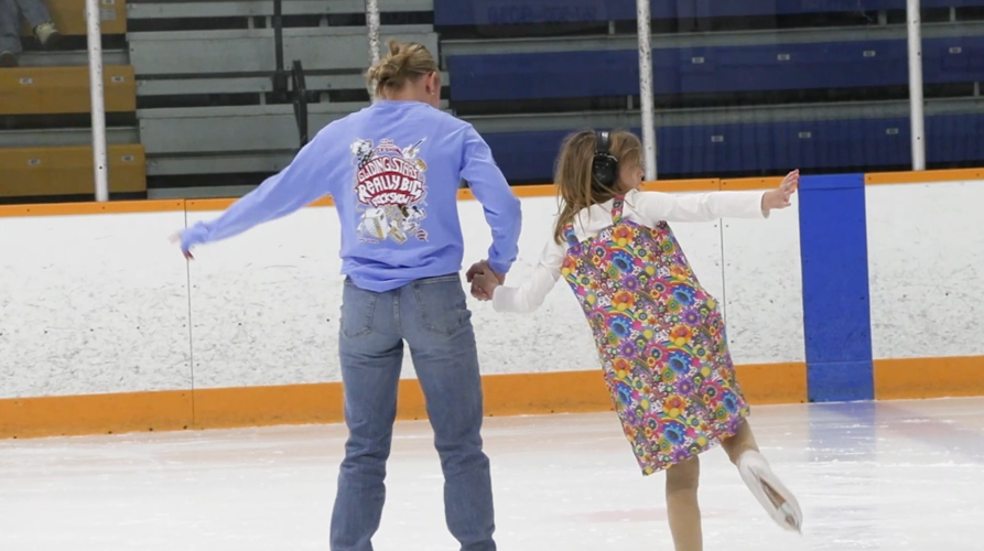 Gliding Stars set to shine in "Really Big Rock Show" in Findlay