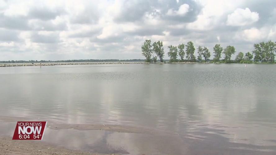 Funds coming to Grand Lake St. Marys to upgrade dredge equipment