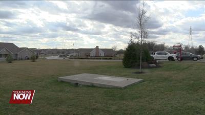 Shawnee Lakes Apartments seeks tax abatement for new housing units