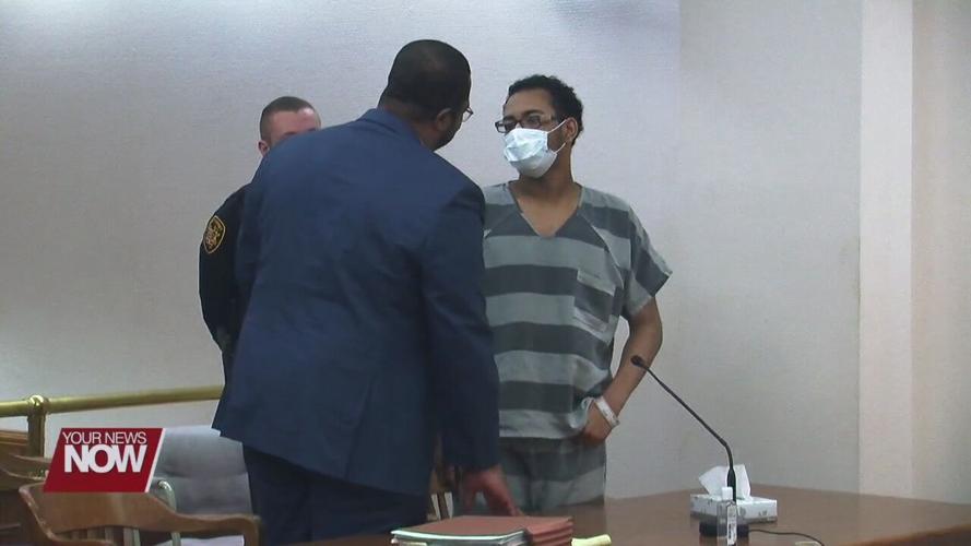 Lima man gets 15 years to life in prison for starting the fire that kills his brother