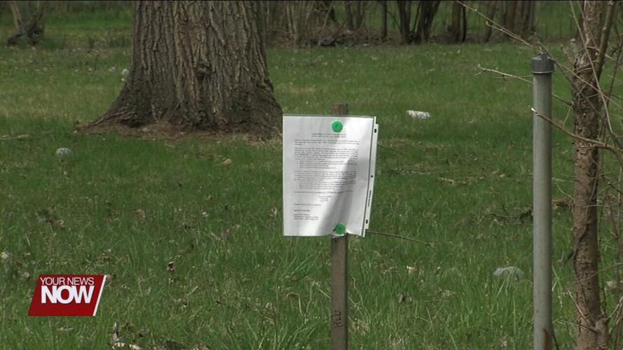 Mowing expo planned for those interested in mowing contracts with the City of Lima