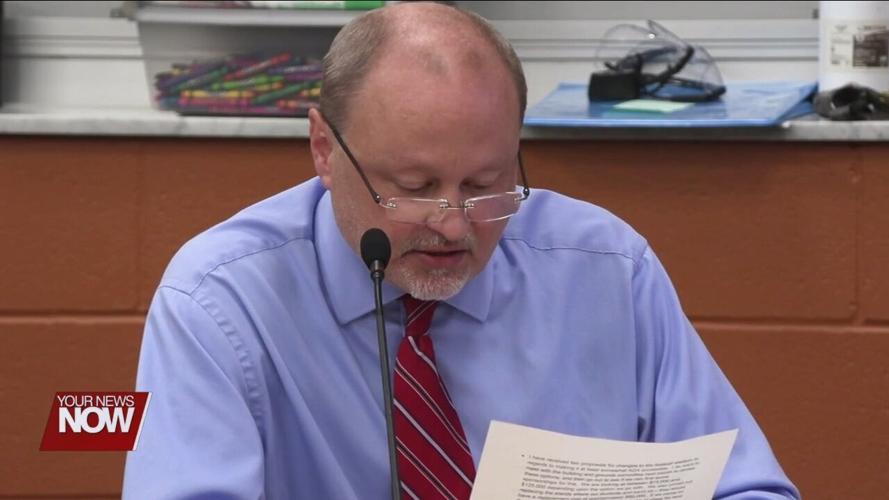 Elida School Board of Education decide to move forward with renewal levy following community forum