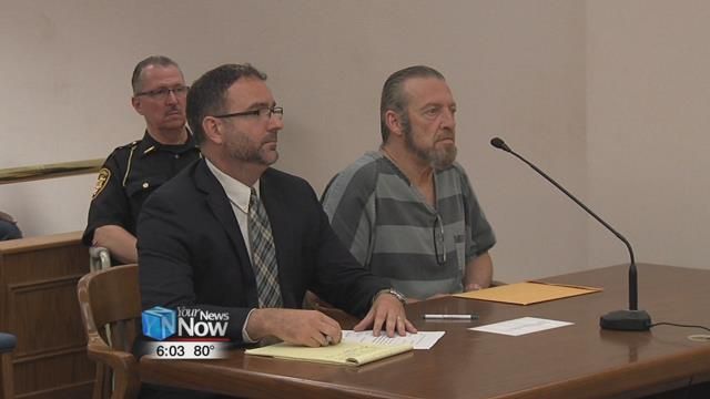 Judge Denies Request To Lower Catlett's Bond | News | Hometownstations.com