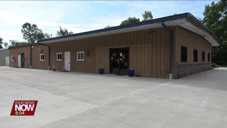 License fees help fund 5-year improvement plan at the Allen County Dog Warden's Office