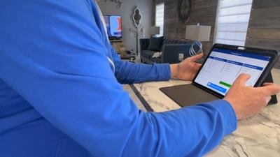 Risks of sports betting during March Madness