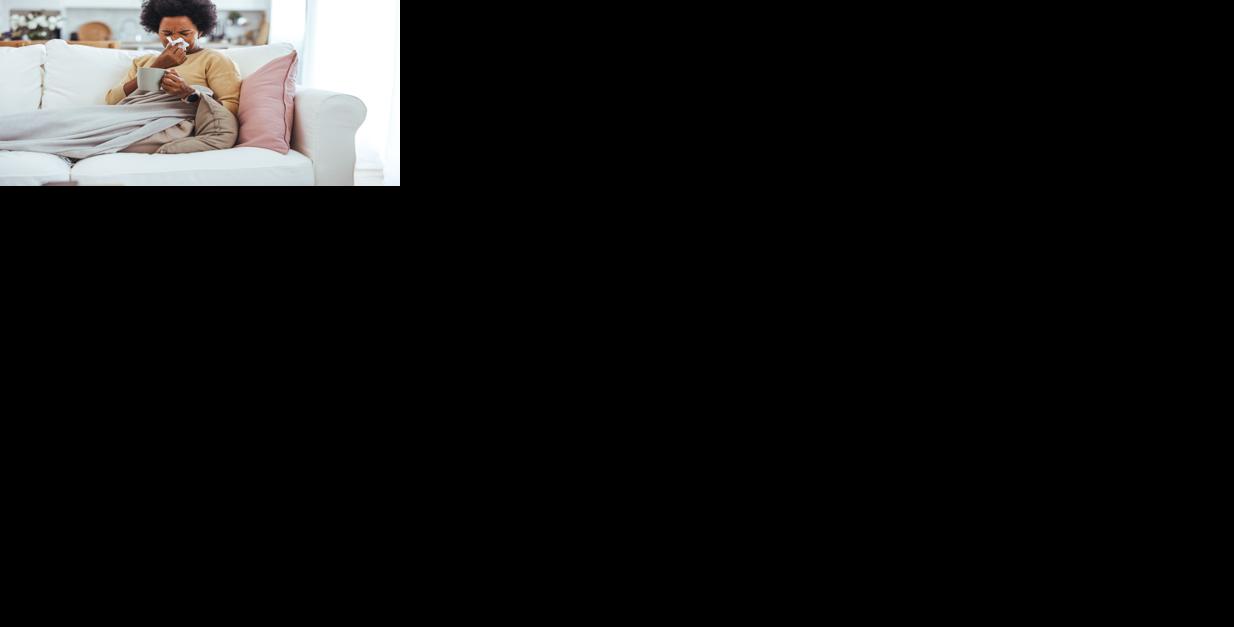 Sick Flu Illness Generic