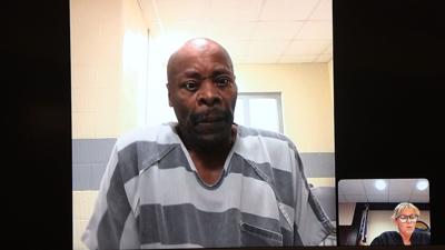 Man suspected of stabbing his roommate arraigned Thursday morning