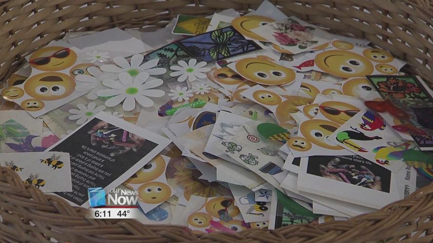 ArtSpaceLima helping students stay creative during extended spring break