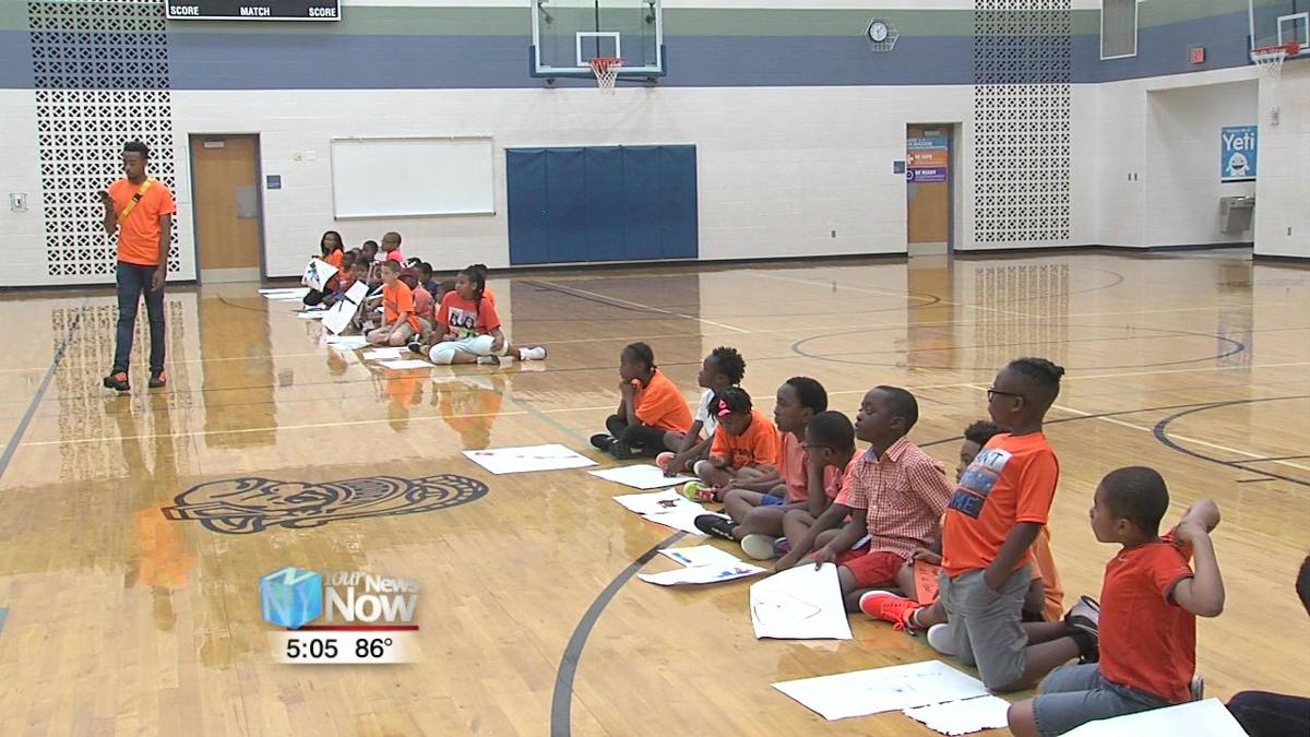 Freedoms Schools holds event for National Day of Social Action News