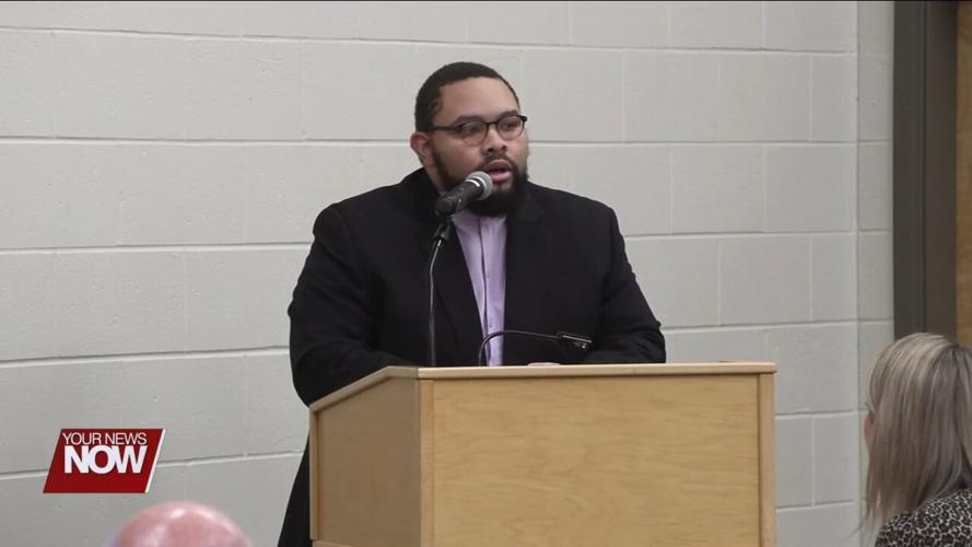 Elida School Board of Education decide to move forward with renewal levy following community forum