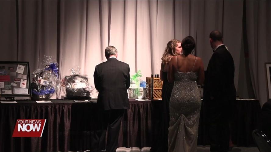 Veterans Memorial Civic and Convention Center celebrates 40th anniversary