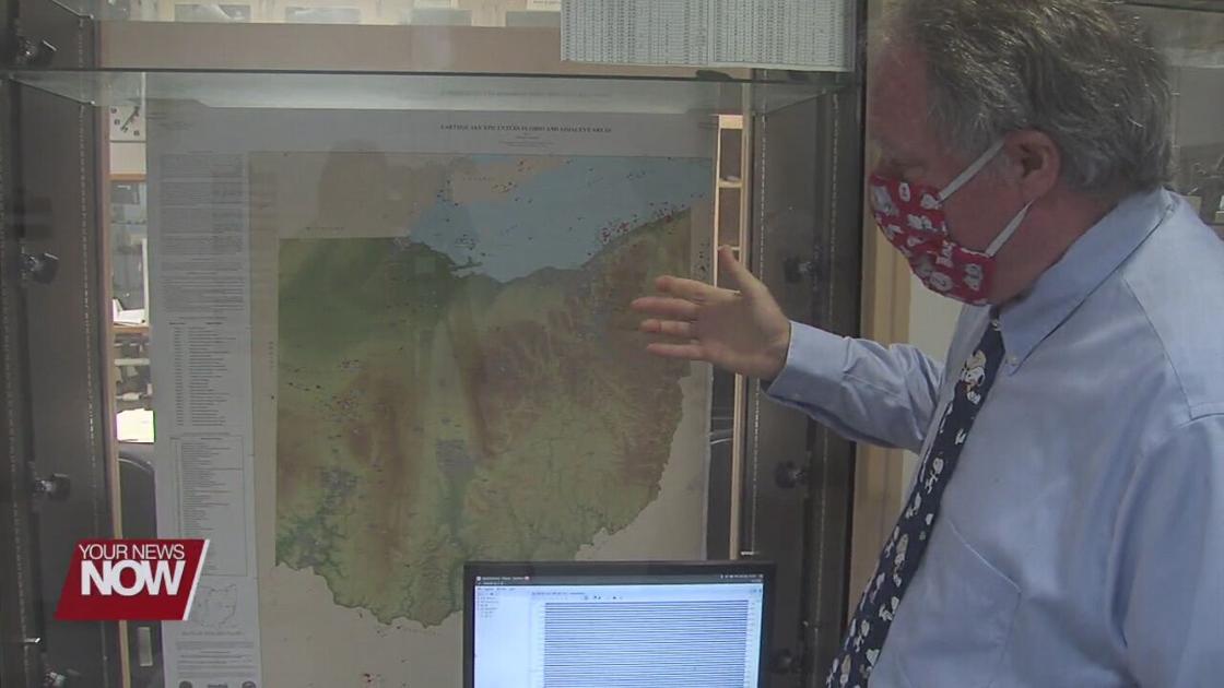 Low-magnitude earthquake shakes Lima  News
