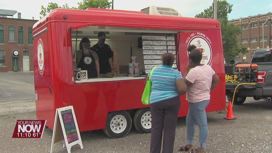 National Farmers' Market Week raises awareness on how they assist the local economy and health