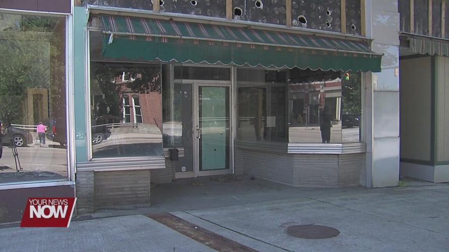 St. Marys to demolish and reconstruct city building, and mill still on hold