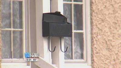 Mail thefts reported throughout Northwest Ohio into Indiana