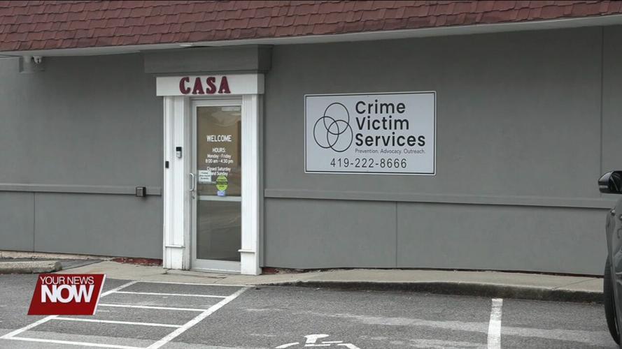 Become a Court Appointed Special Advocate and help area children