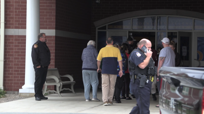 Investigation begins for threats made to St. Marys City Schools