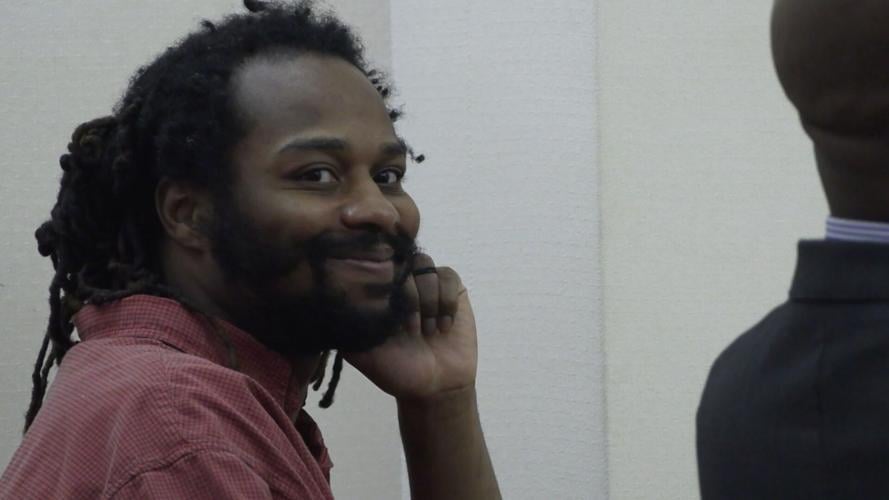 Trial begins for a man accused of killing a woman and burying her in a Lima park