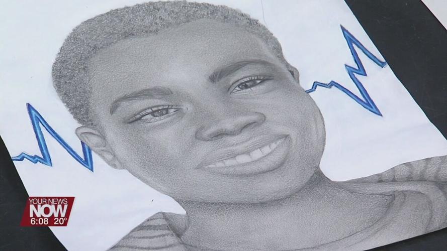 Worldwide project connects Lima Senior students with children in Cameroon