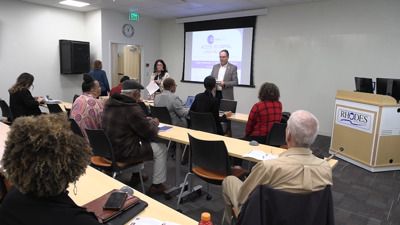 State Bank to host ‘Access to Capital’ Lunch and Learn for business owners