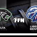 Liberty-Benton stays unbeaten with dominant playoff win over Delta