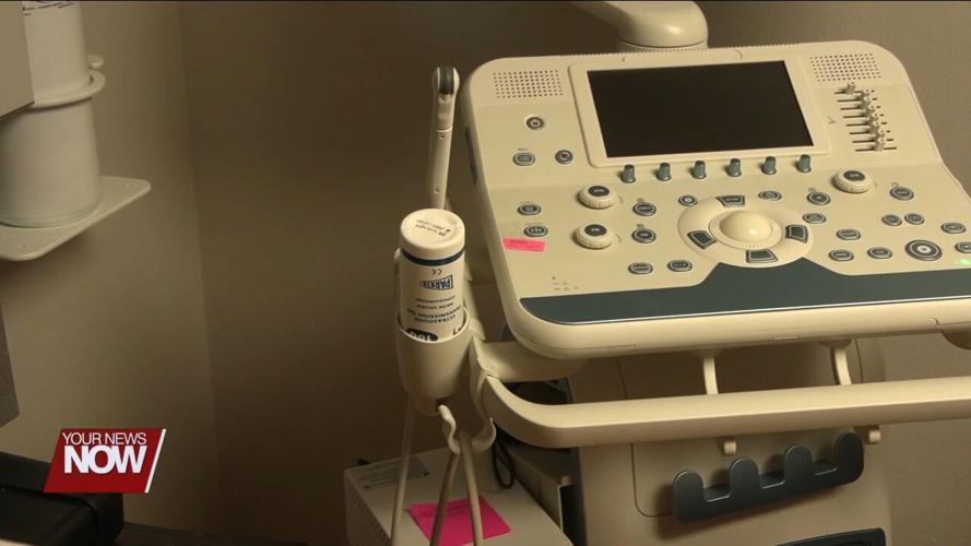 Tom Ahl Dealership raises over $12,000 for Heartbeat of Lima despite canceled car show