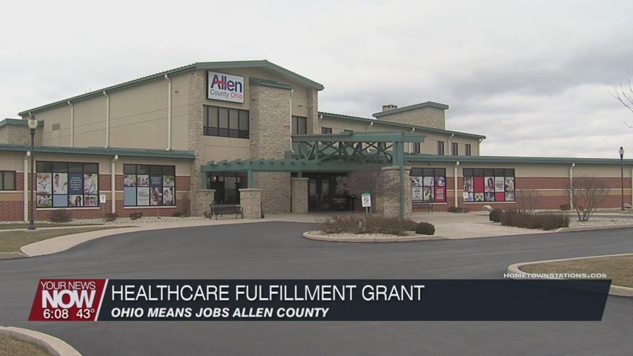 Ohio Means Jobs receives grant to fulfill healthcare positions