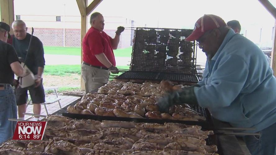 Kiwanis Club of Delphos to hold July 4th event with no beer tent