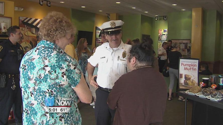 Lima police chief reflects on 2019