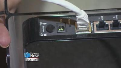 FBI recommends Internet users to reset routers