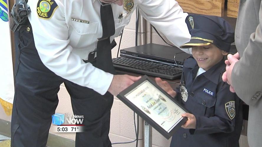 LPD's Eric Mericle receives Lima Exchange Club's Law Officer of the Year award 1.jpg