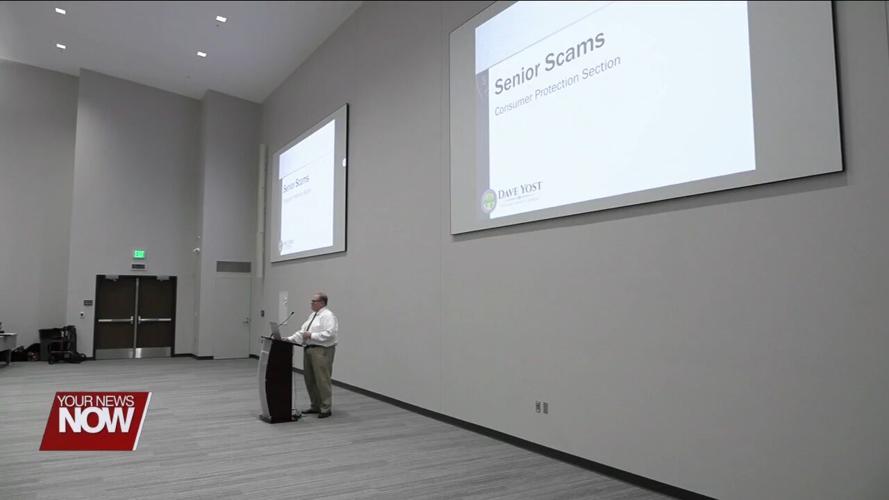 West Ohio Food Bank and 11 county partner agencies collaborate to enhance community service