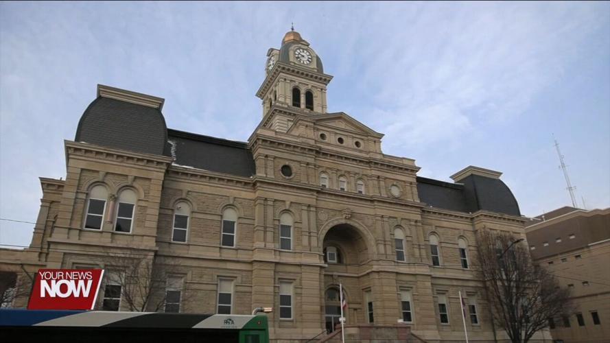 Commissioners pass 2023 Allen County budget