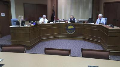 Demolition to begin in a few weeks on former Auglaize Acres building in Wapakoneta