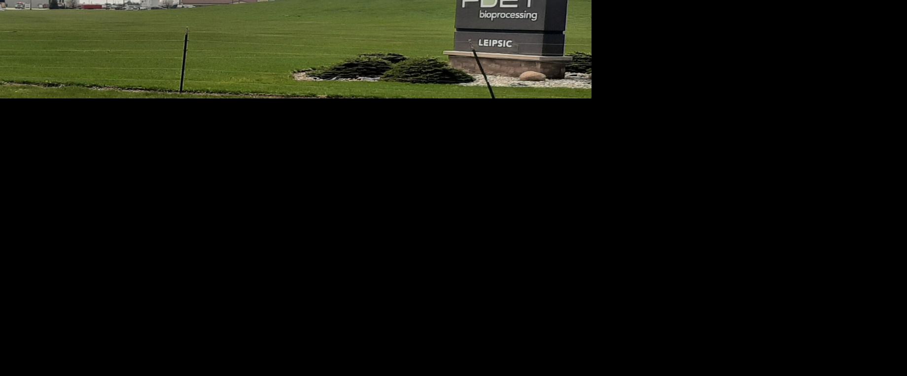 No one injured in explosion at POET Bioprocessing in Leipsic