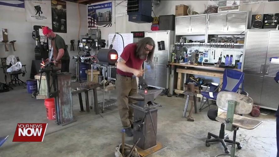 2024 Jefferson Award Winner Spotlight: David Bates