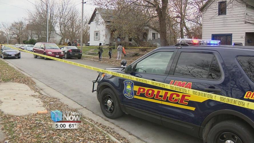 Lima police chief reflects on 2019