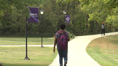 Bluffton University evaluates next steps after ending merger with University of Findlay